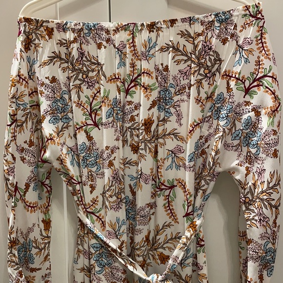 Maje dress - Picture 5 of 8